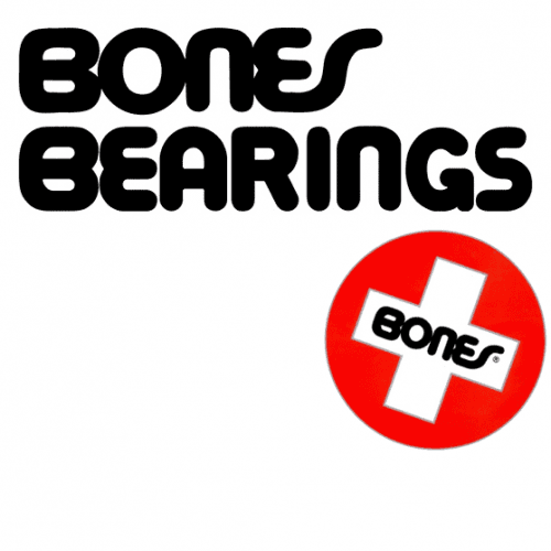 BONES BEARINGS
