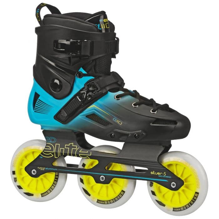 PATINES ROLLER DERBY ALPHA 110 3 WHEELS