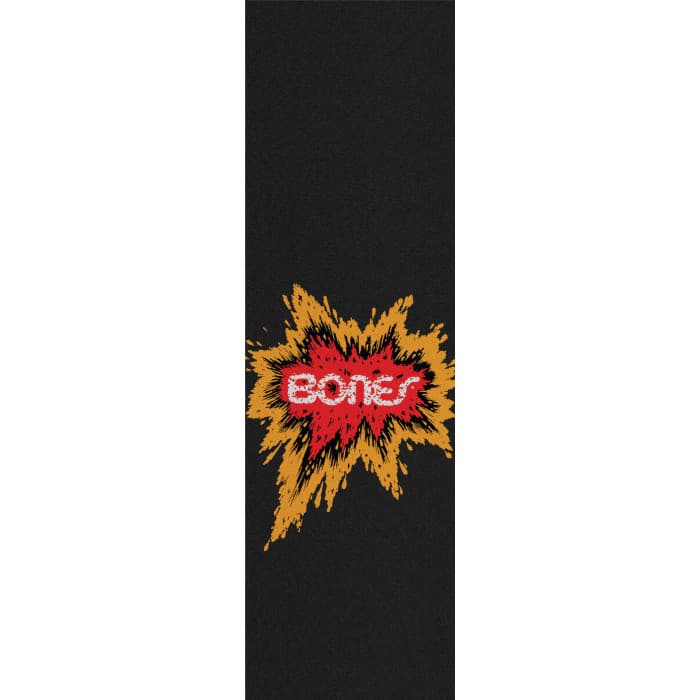 LIJA POWELL PERALTA EXPLOSION 9 X 33 WHITE