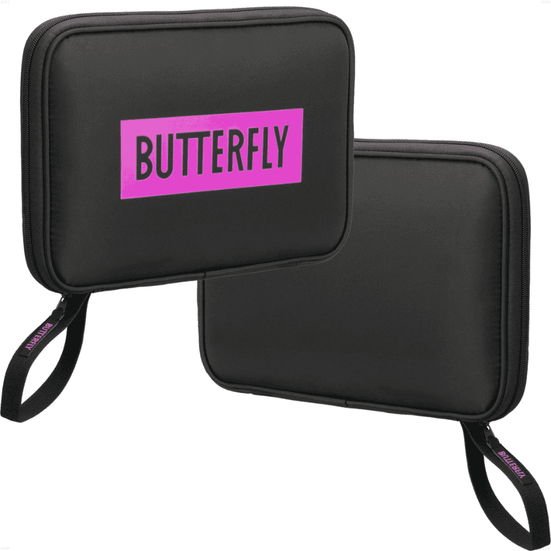 ESTUCHE BUTERFLY TOUR ROSE
