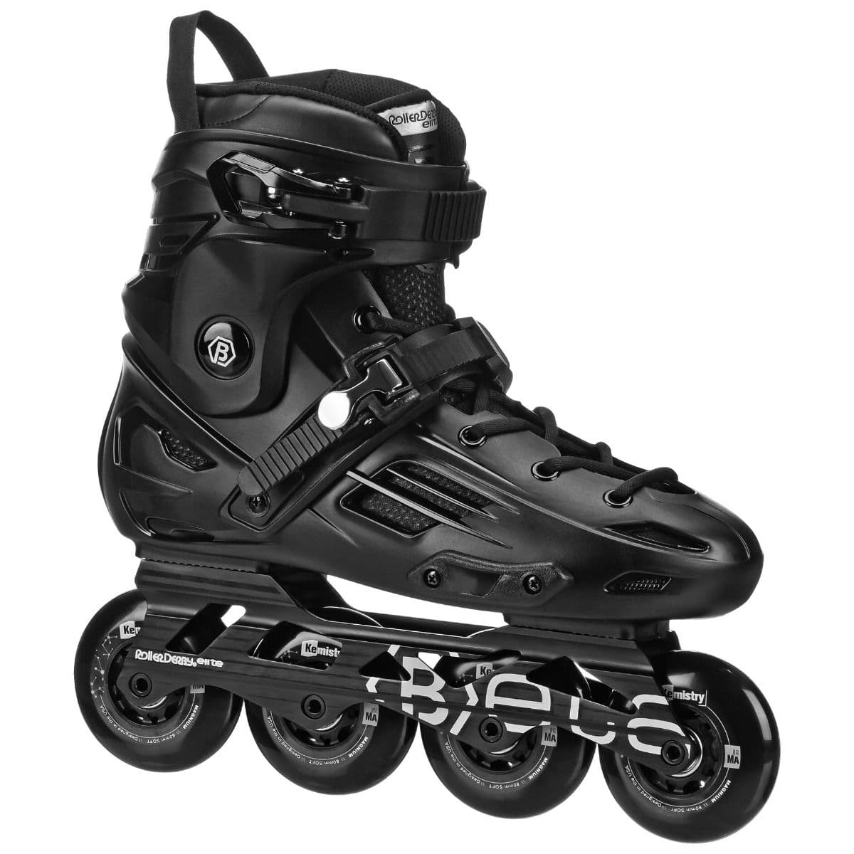 PATINES ROLLER DERBY BETA 80