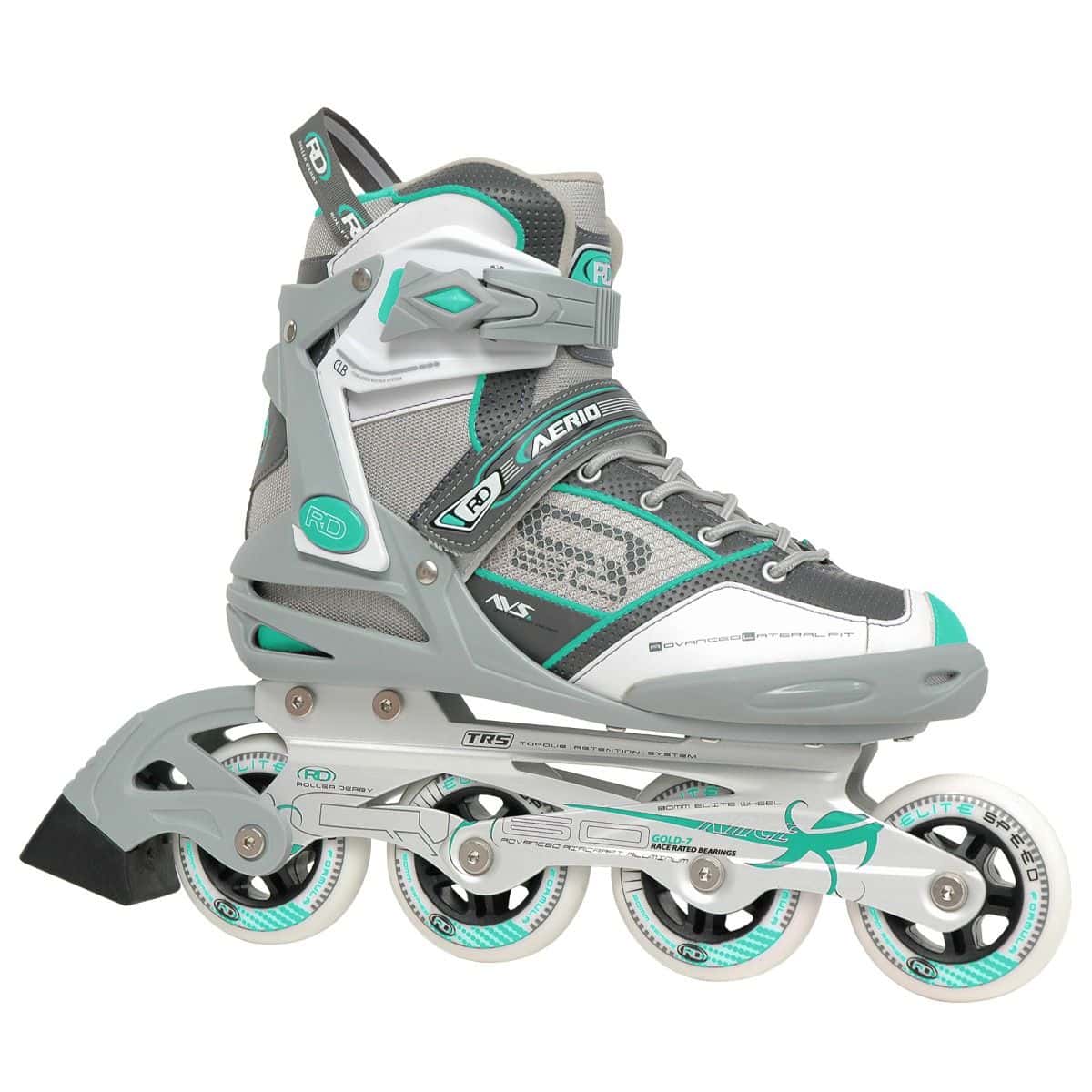 PATINES ROLLER DERBY AERIO Q60 WOM MINT