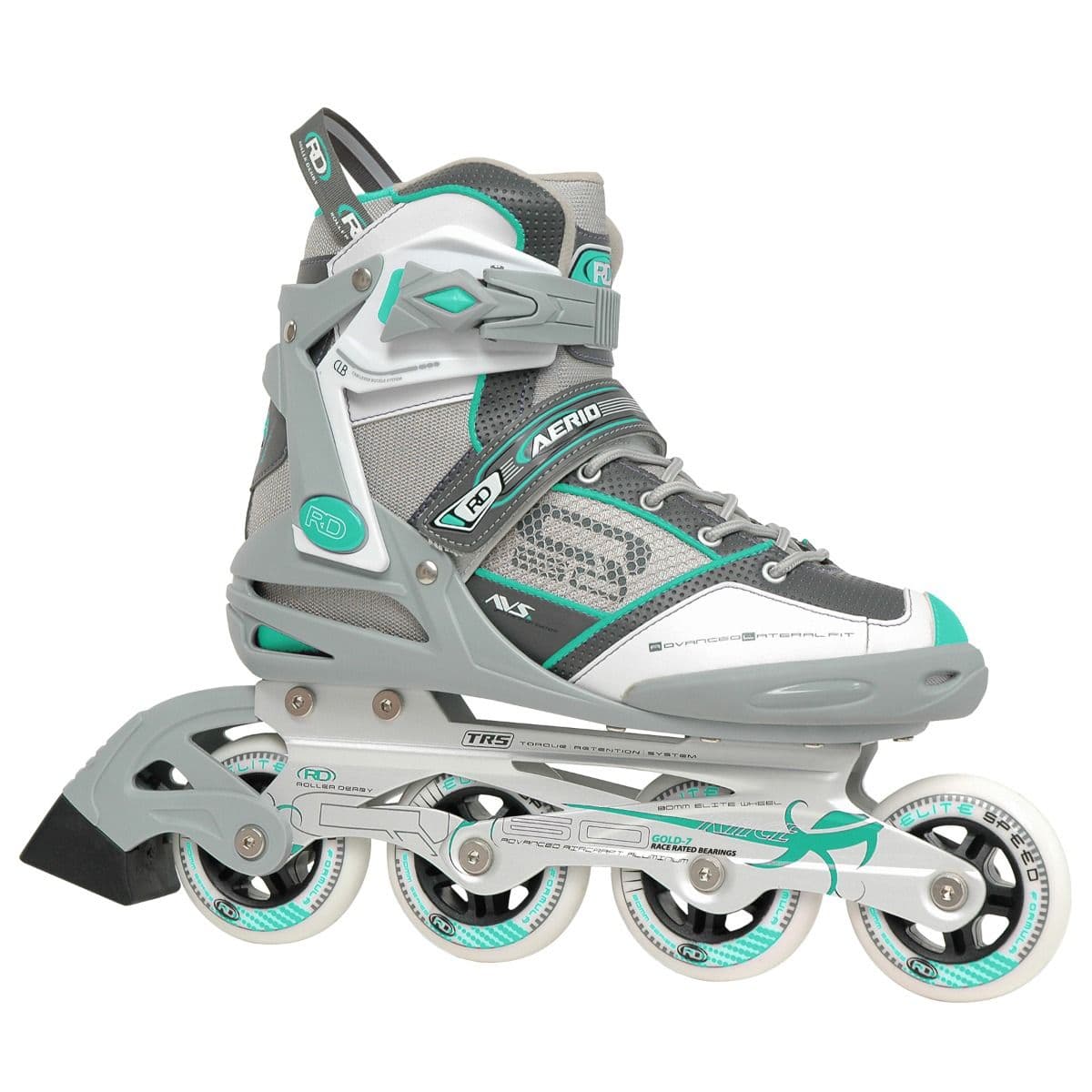 PATINES ROLLER DERBY AERIO Q60 WOM MINT