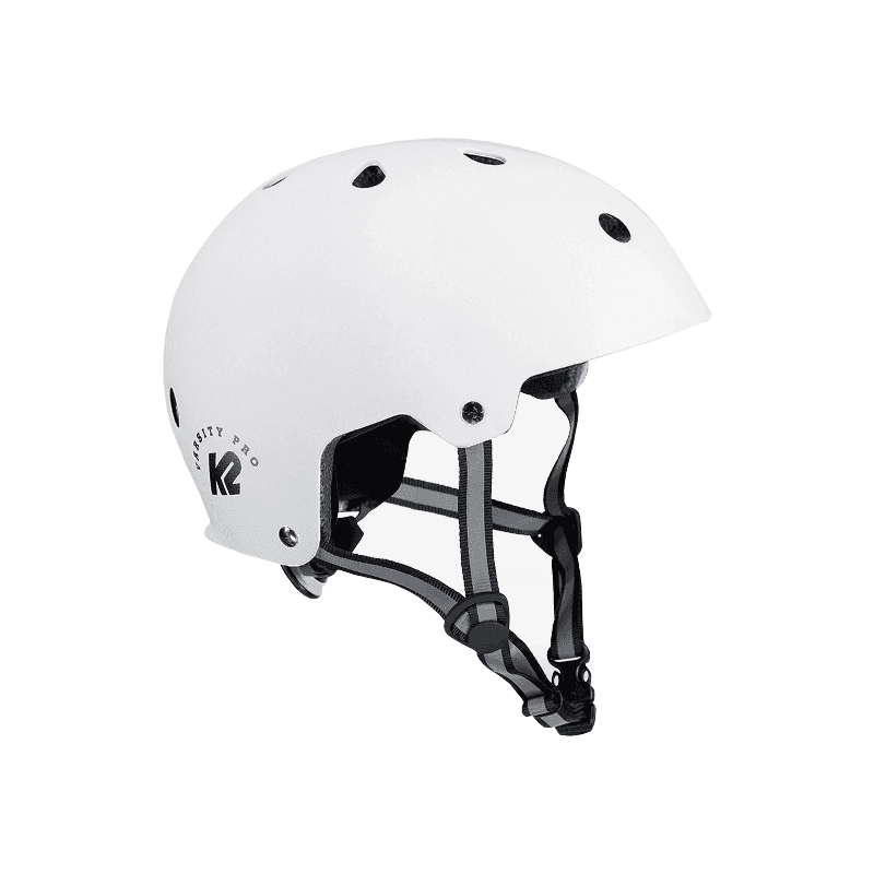 CASCO K2 VARSITY PRO WHITE