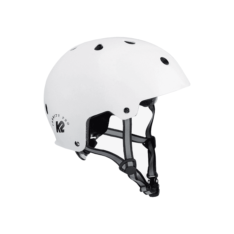 CASCO K2 VARSITY PRO WHITE