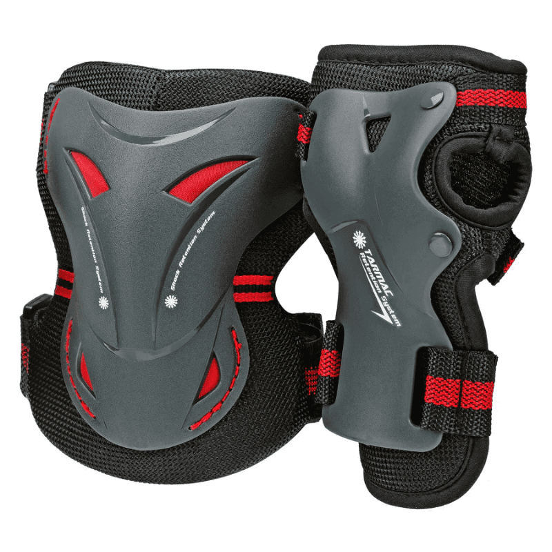 PROTECCION ROLLER DERBY TARMAC 360 COMBO ADULT