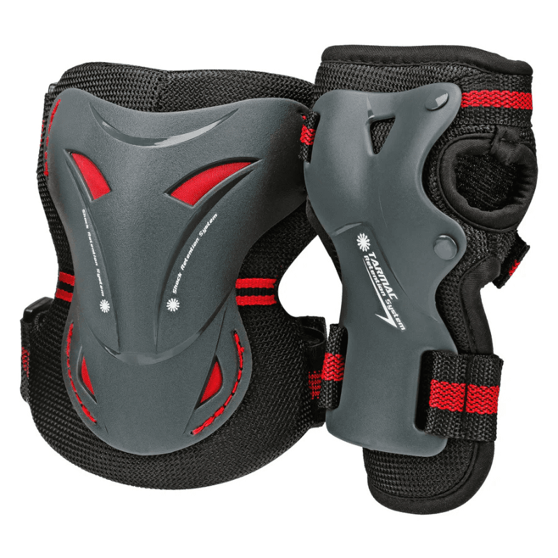 PROTECCION ROLLER DERBY TARMAC 360 COMBO ADULT