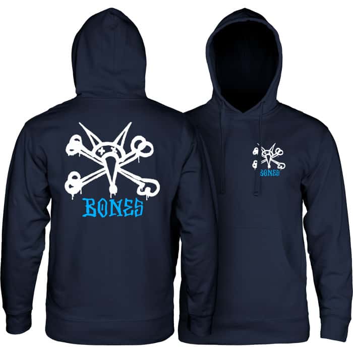 BUZO POWELL PERALTA RAT BONES MID WEIGHT NAVY