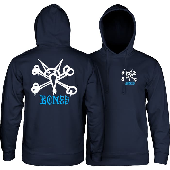 BUZO POWELL PERALTA RAT BONES MID WEIGHT NAVY