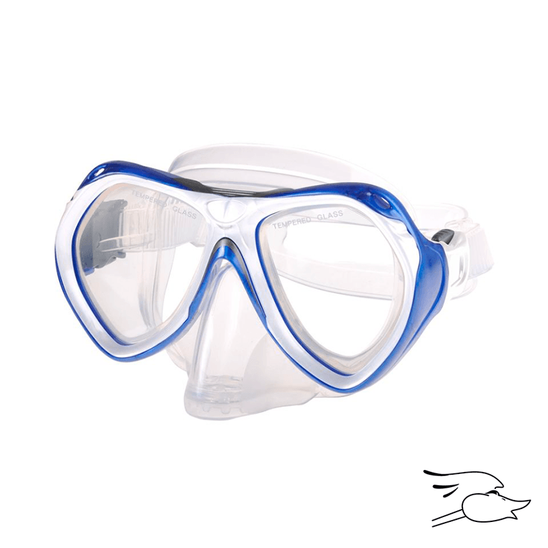 CARETA LEADER BELIZE JR. BLUE-WHITE