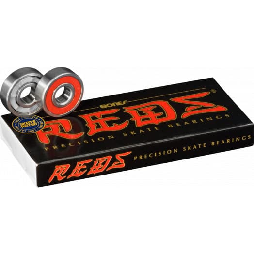 RODAMIENTOS REDS 608 8PK
