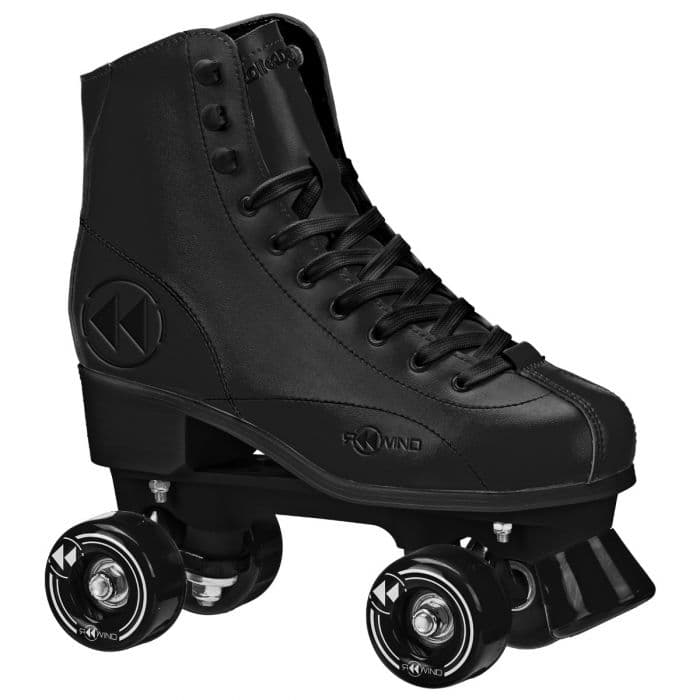 PATINES ROLLER DERBY REEWIND