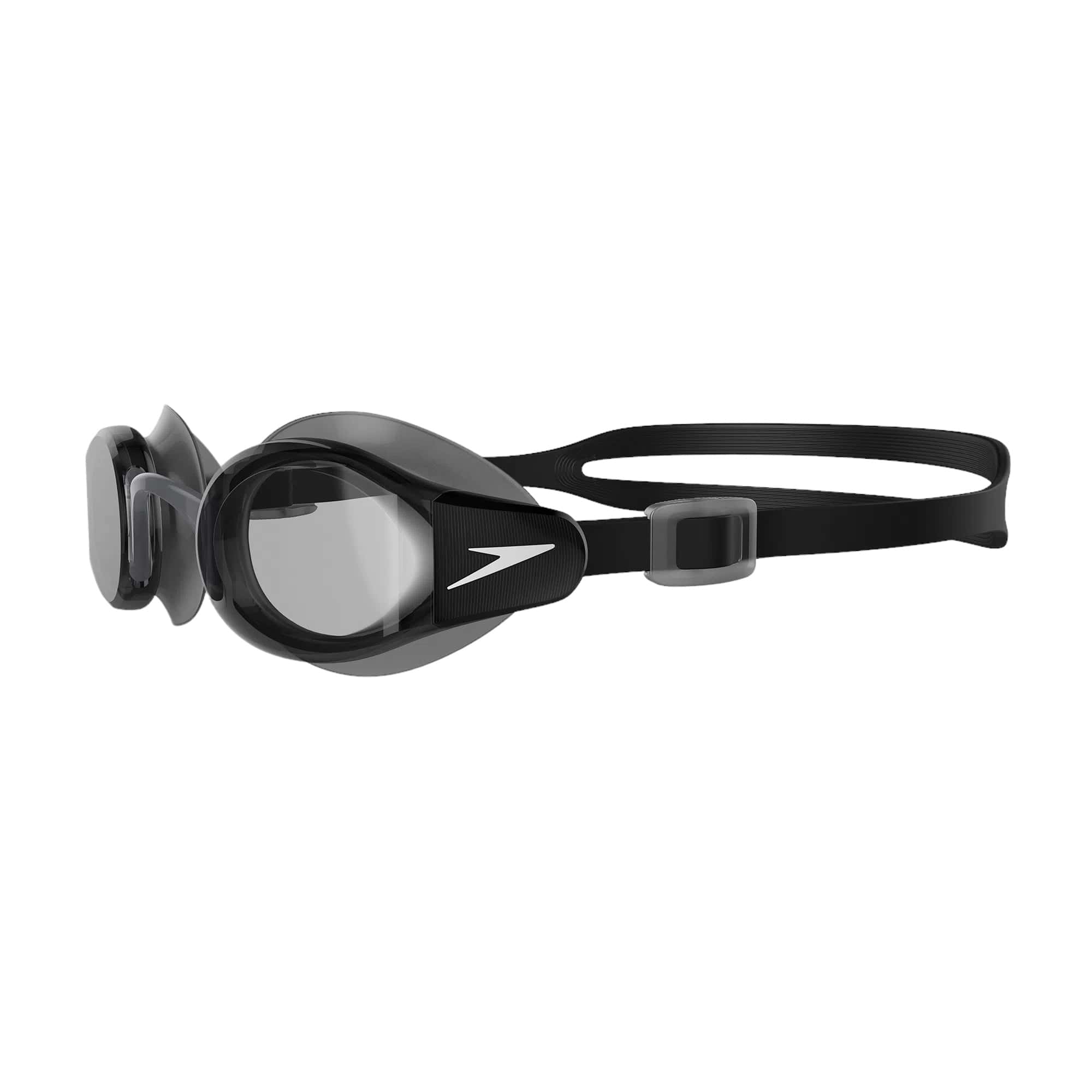 GAFA SPEEDO MARINER PRO BLACK-WHITE