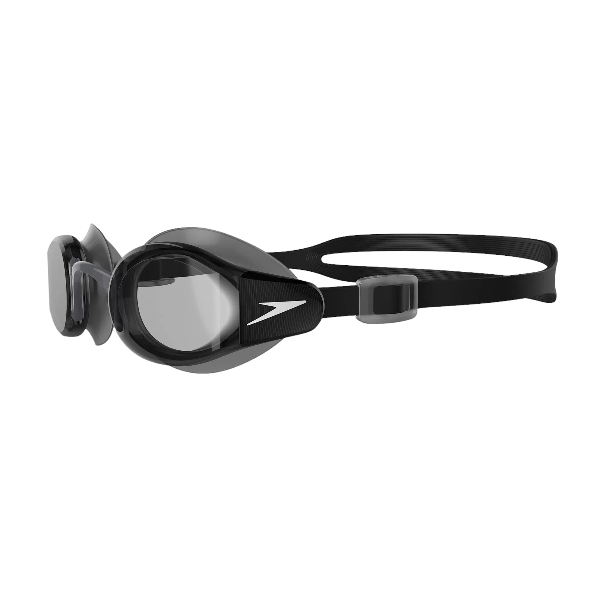 GAFA SPEEDO MARINER PRO BLACK-WHITE