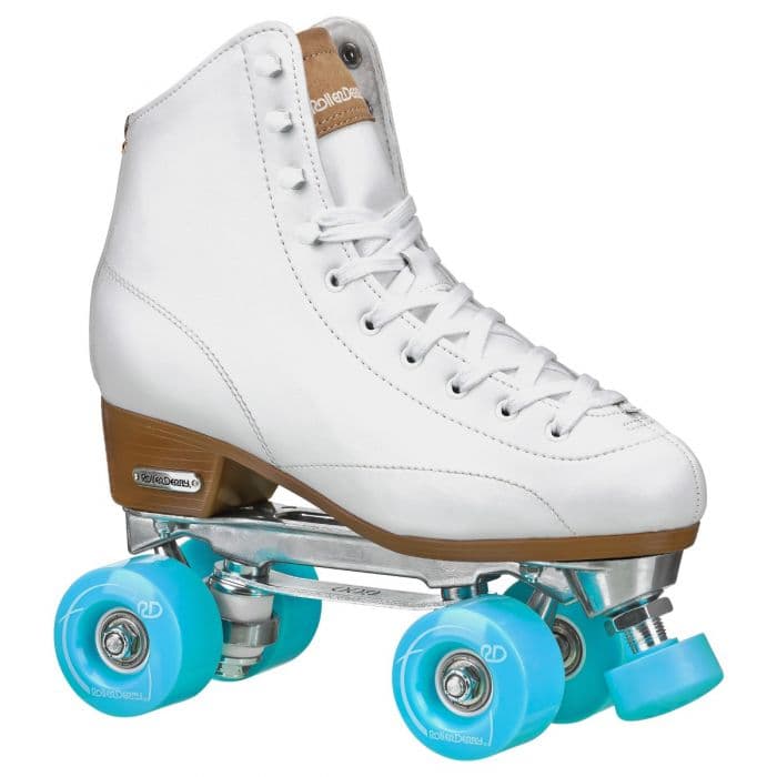 PATINES ROLLER DERBY CRUZE XR HIGHTOP WHITE