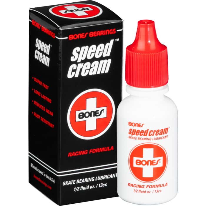 SPEED CREAM BONES PRO SHOP