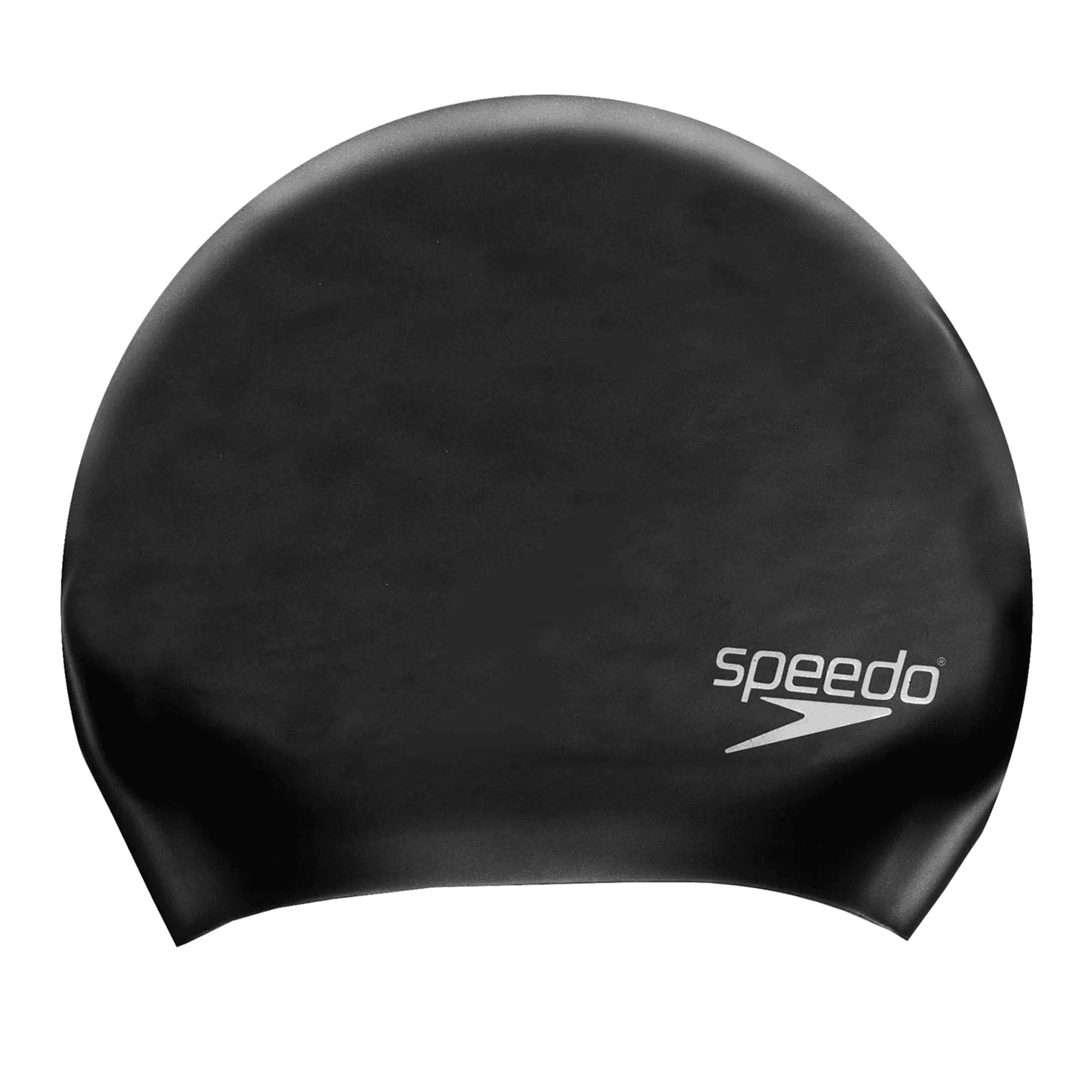GORRO SPEEDO LONG HAIR BLACK