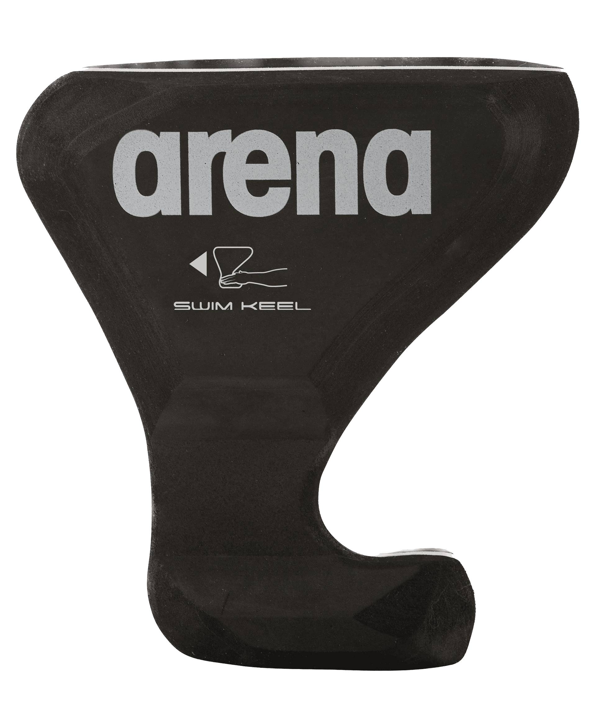SWIM KILL ARENA BALCK GREY