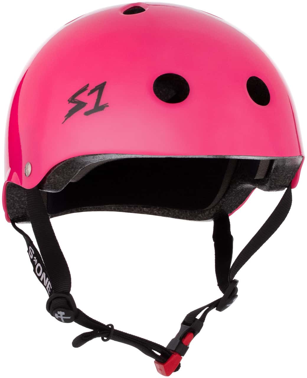 CASCO S-ONE MIN LIFER HOT PINK GLOSS