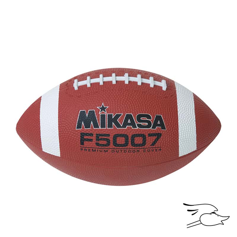 BALON MIKASA FOOTBALL PREMIUM YOUTH F5007