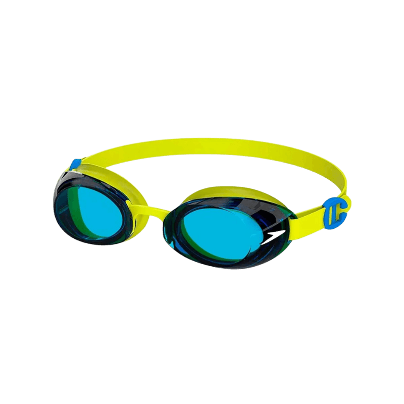 GAFAS SPEEDO JUNIOR JET 2.0 YELLOW