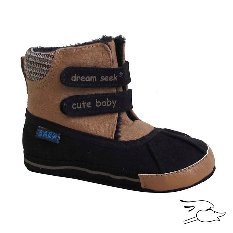 BOTINES DREAM SEEK 354 INFANT MIX COLOR