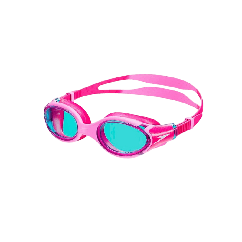 GAFAS SPEEDO BIOFUSE 2.0 JUNIOR PINK