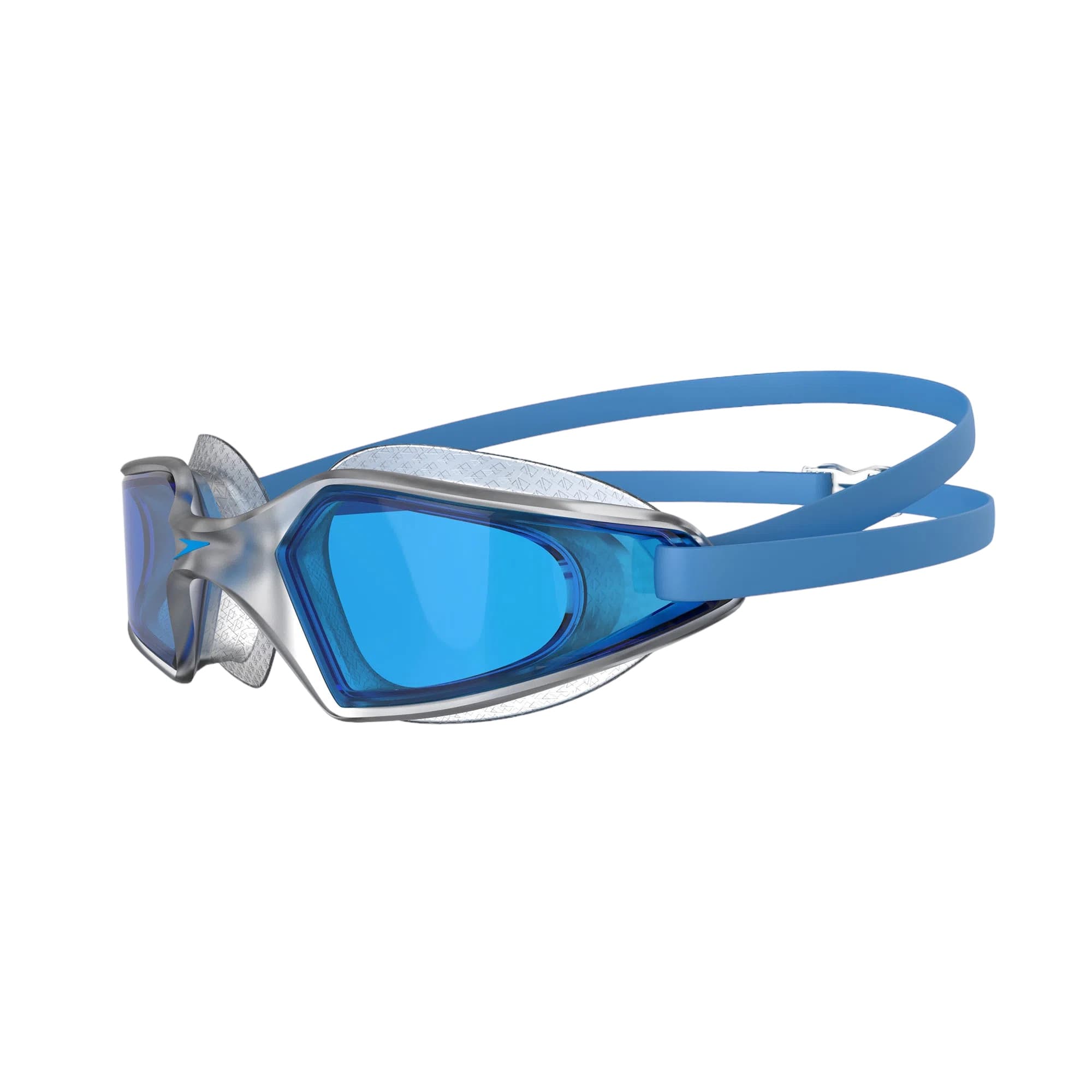 GAFA SPEEDO HYDROPULSE CLEAR-BLUE