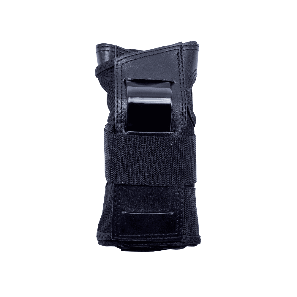 MUÑEQUERAS K2 PRIME BLACK-BLUE