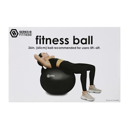 BALON SERIES 8 PILATES BALL