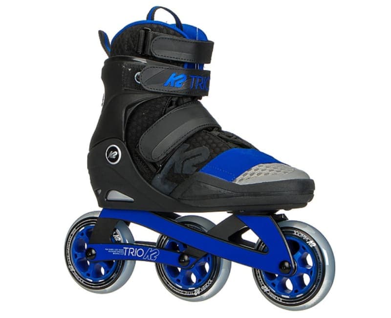 PATINIES K2 TRIO GRAY-BLUE
