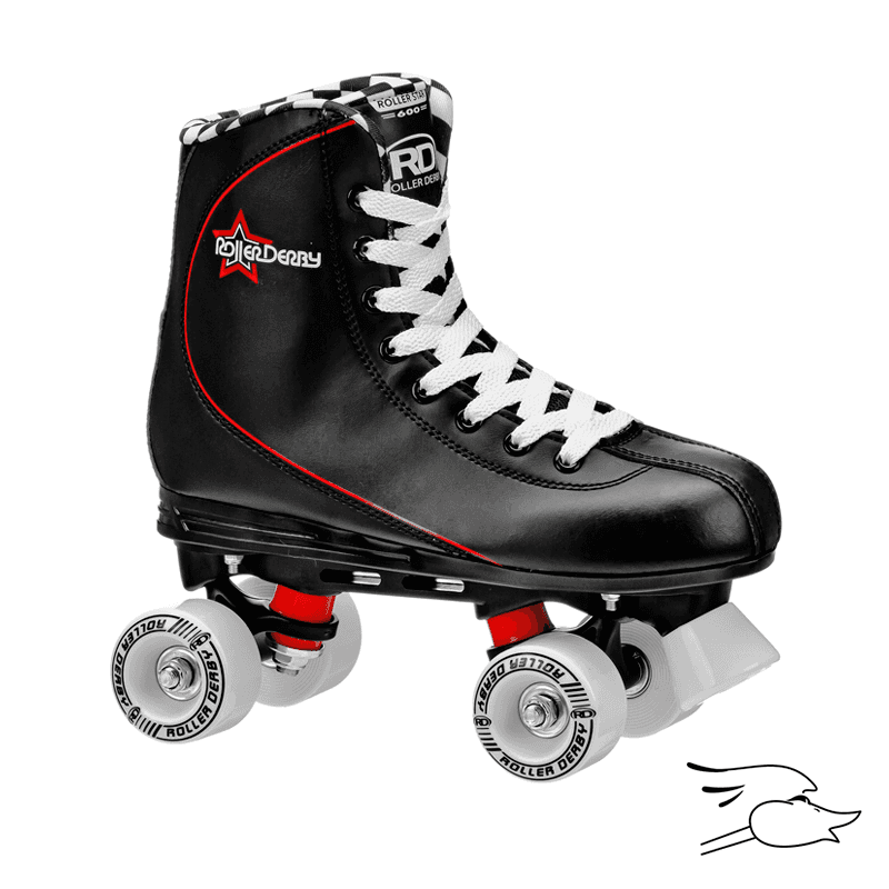 PATINES ROLLER DERBY ROLLER STAR 600 MENS
