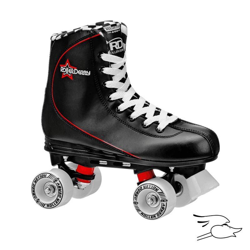 PATINES ROLLER DERBY ROLLER STAR 600 MENS