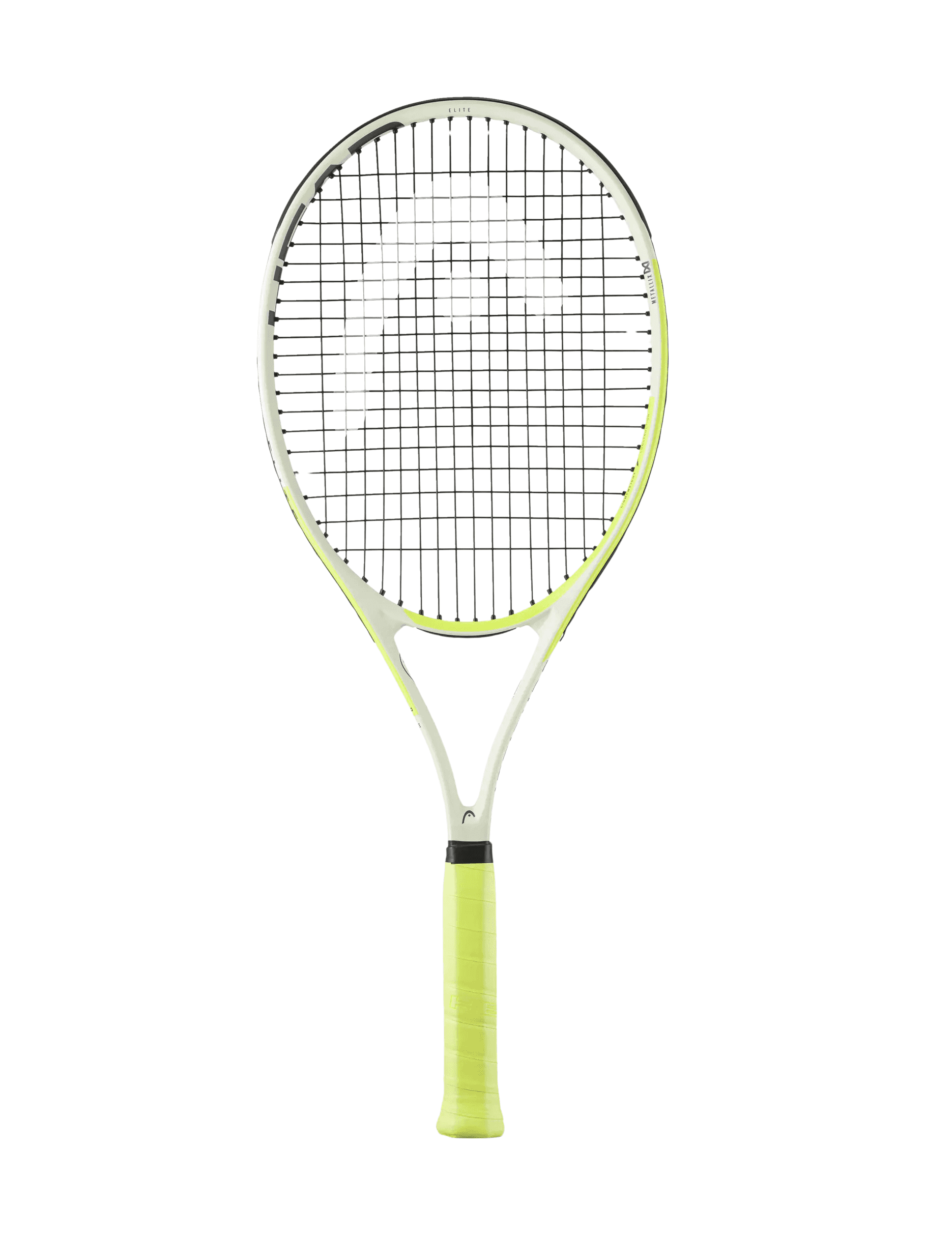 RAQUETA TENNIS HEAD MX ATTITUDE ELITE YELLOW