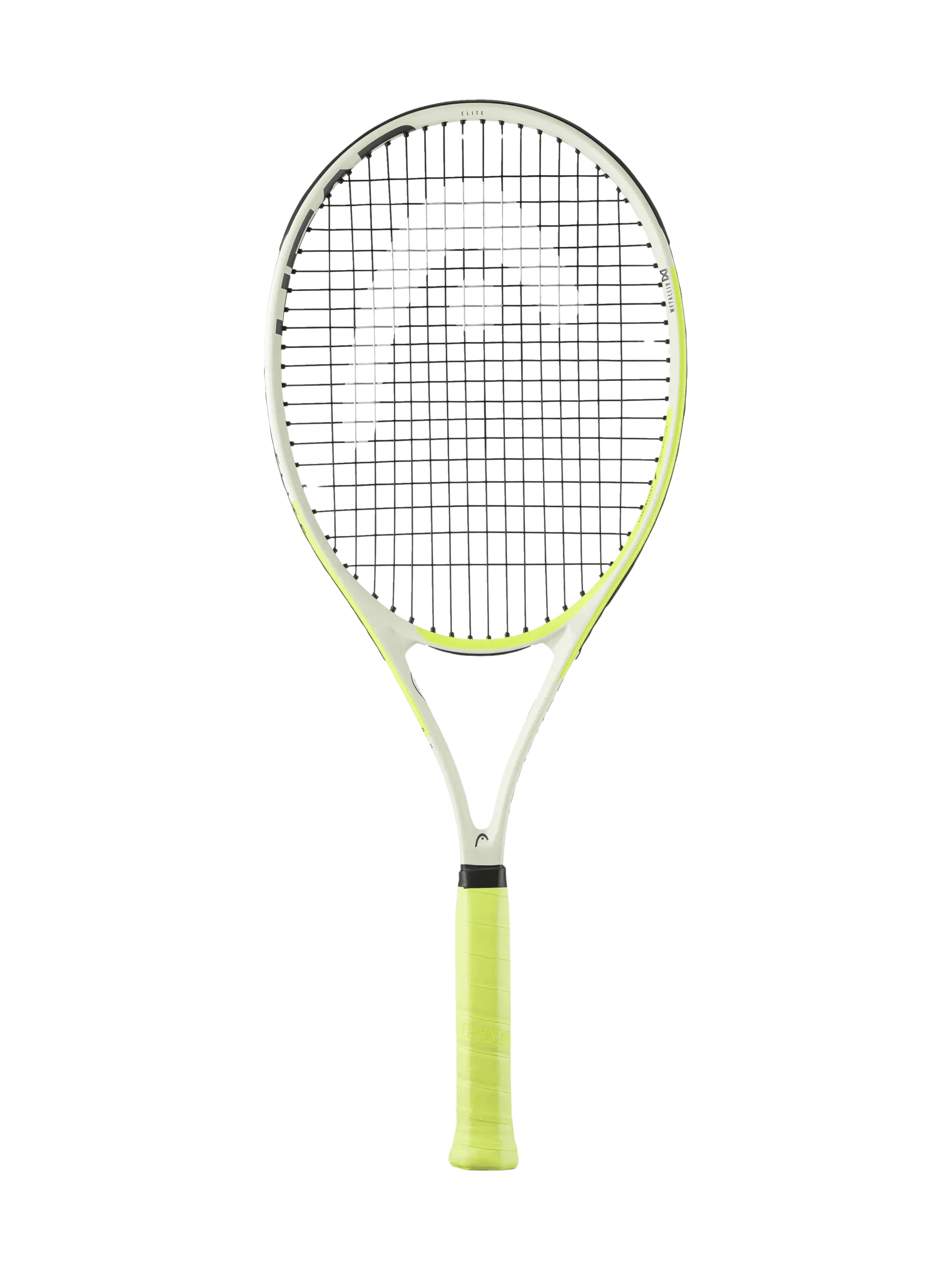 RAQUETA TENNIS HEAD MX ATTITUDE ELITE YELLOW