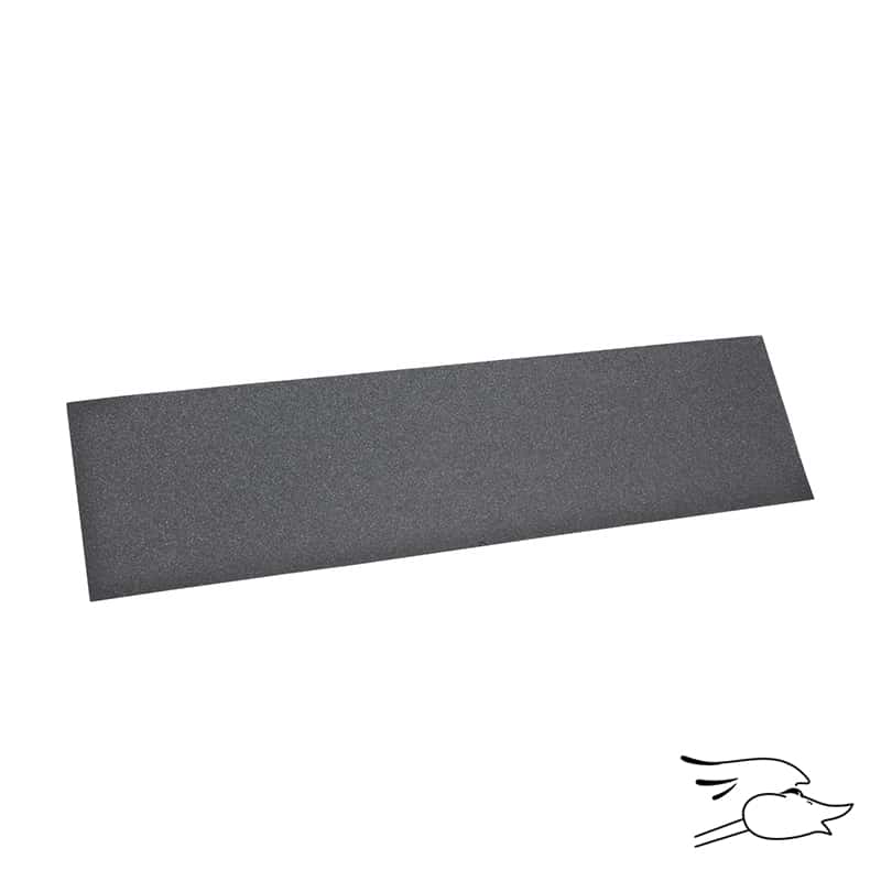 LIJA MINI LOGO 9"X33" BLACK