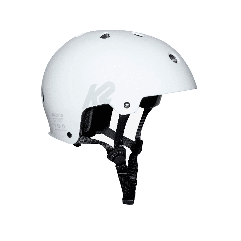 CASCO K2 VARSITY WHITE