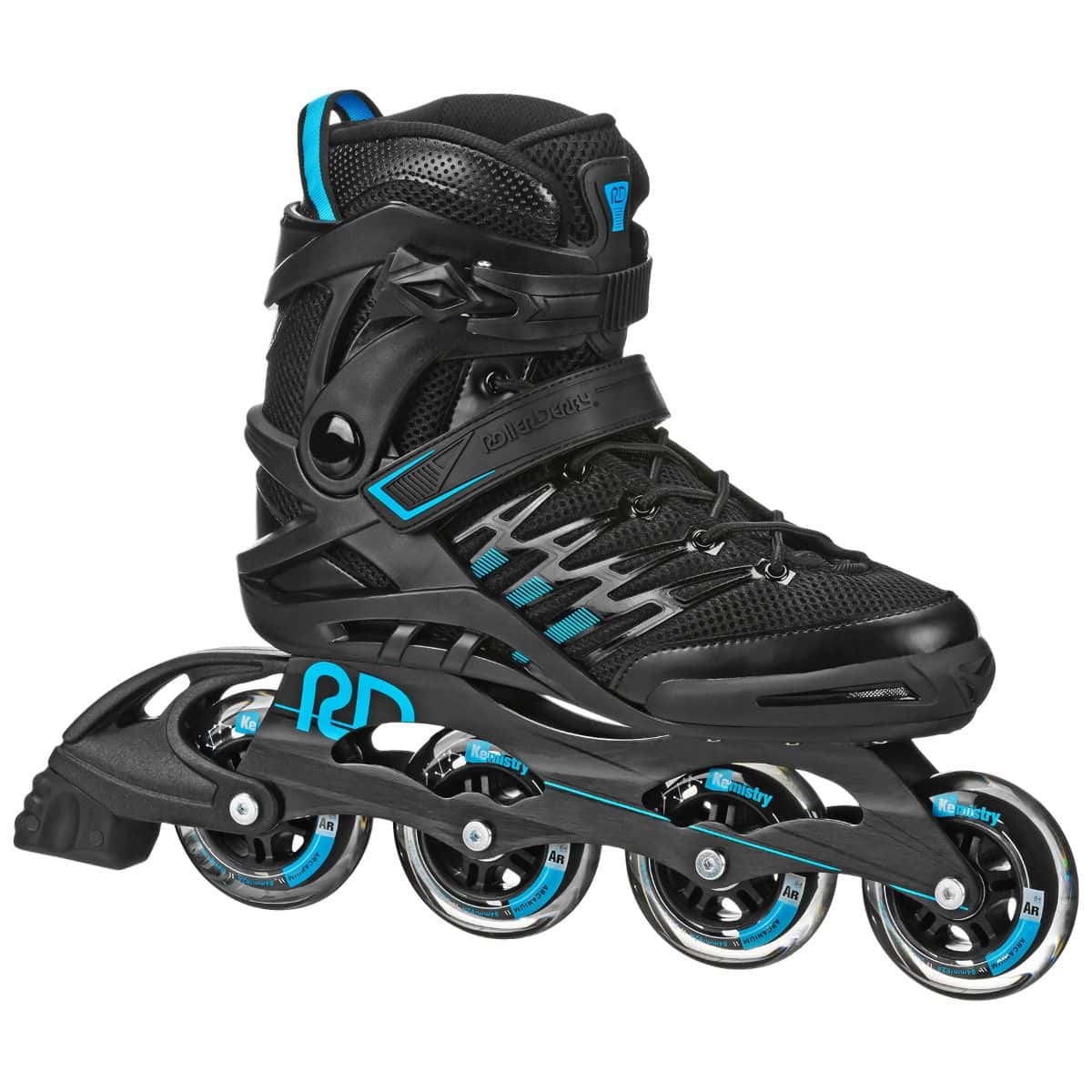 PATINES ROLLER DERBY Q84 M