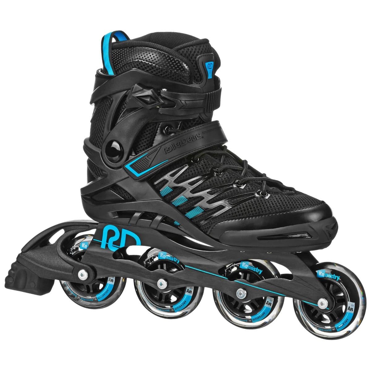 PATINES ROLLER DERBY Q84 M