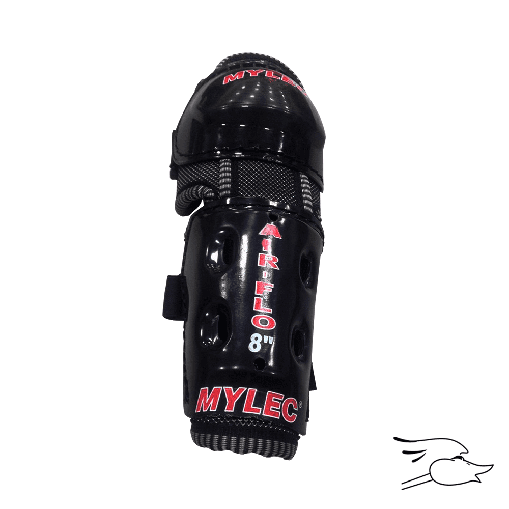 CANILLERAS MYLEC HOCKEY ULTRA PRO 8"