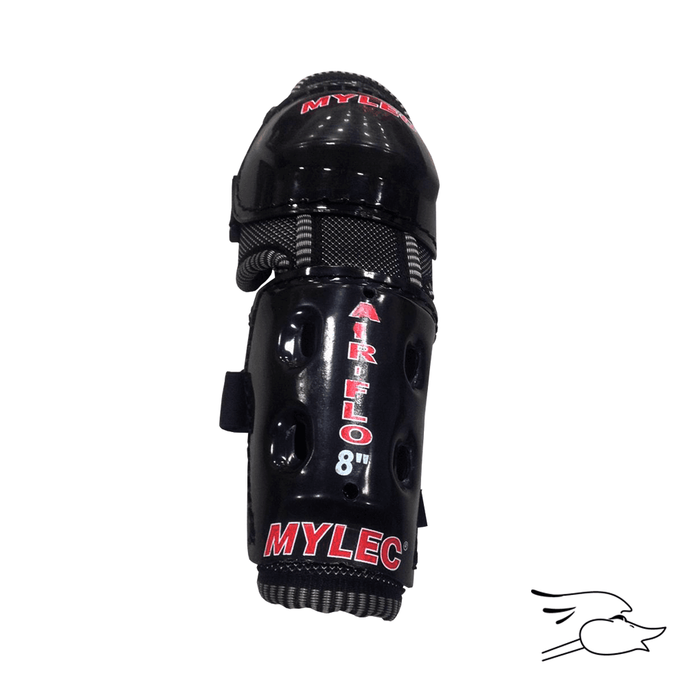 CANILLERAS MYLEC HOCKEY ULTRA PRO 8"