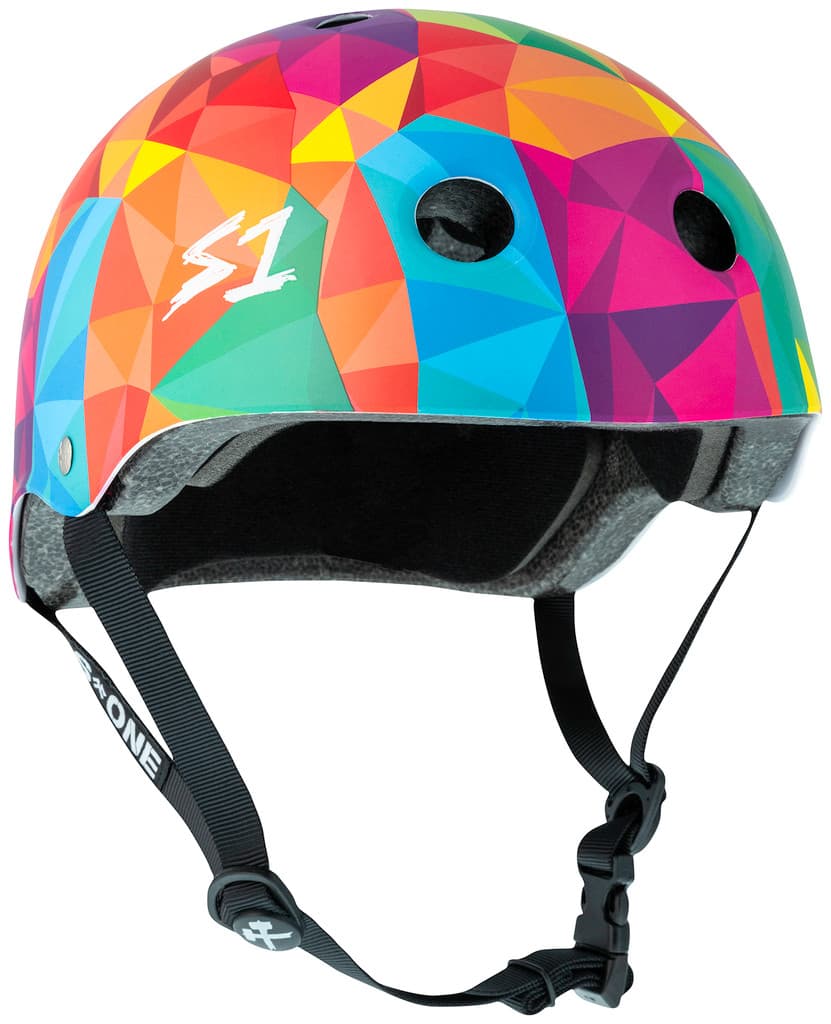 CASCO S-ONE LIFER KALEIDOSCOPE PATTERN