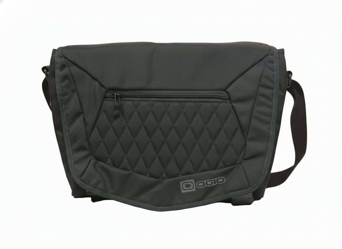 MESSENGER OGIO VAMP S COVERT
