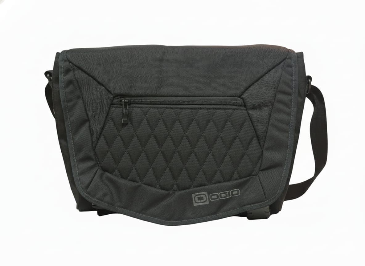 MESSENGER OGIO VAMP S COVERT