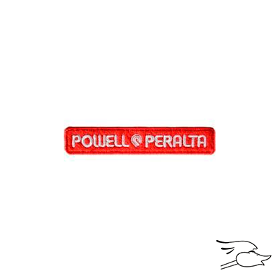 PARCHE POWELL PERALTA STRIP