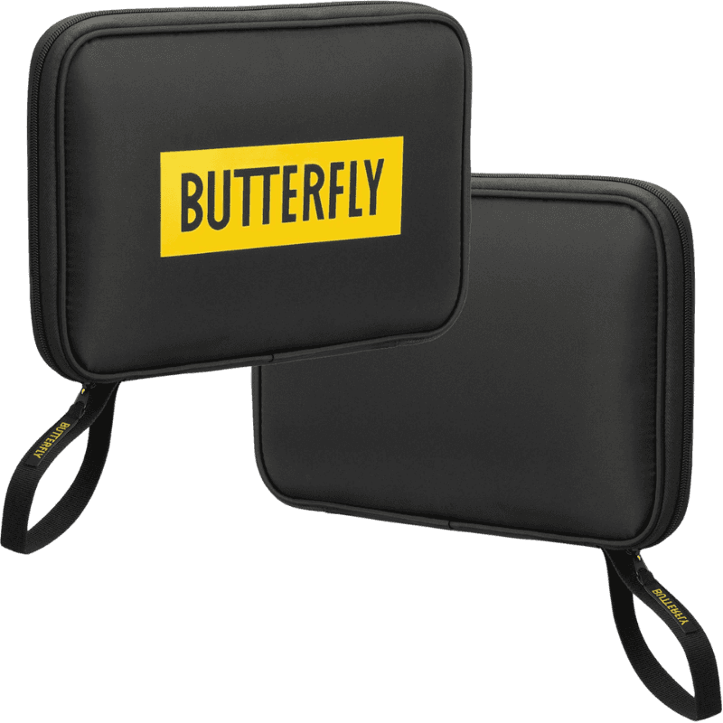 ESTUCHE BUTERFLY TOUR GOLD