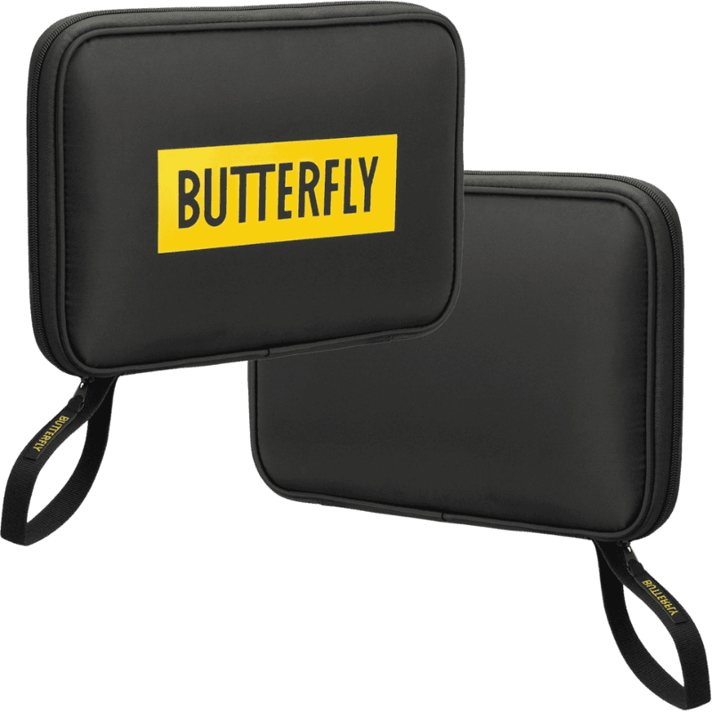 ESTUCHE BUTERFLY TOUR GOLD