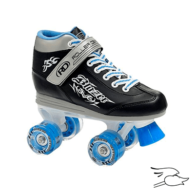 PATINES ROLLER DERBY BLAZER LIGHT BOYS