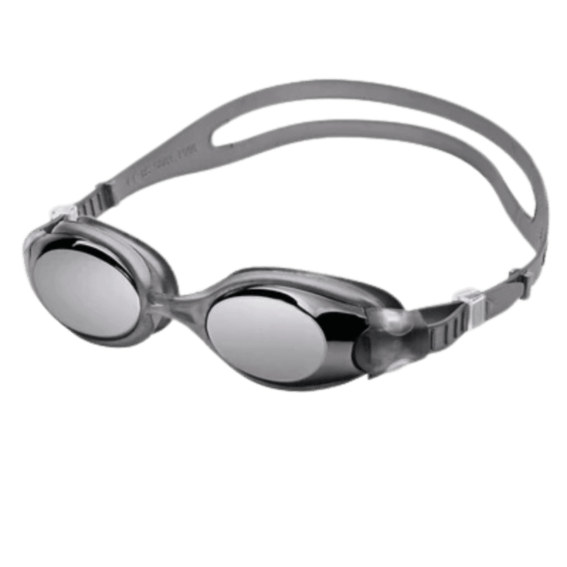 GAFAS SPEEDO HYDROSITY 2.0 MIRROR-SILVER