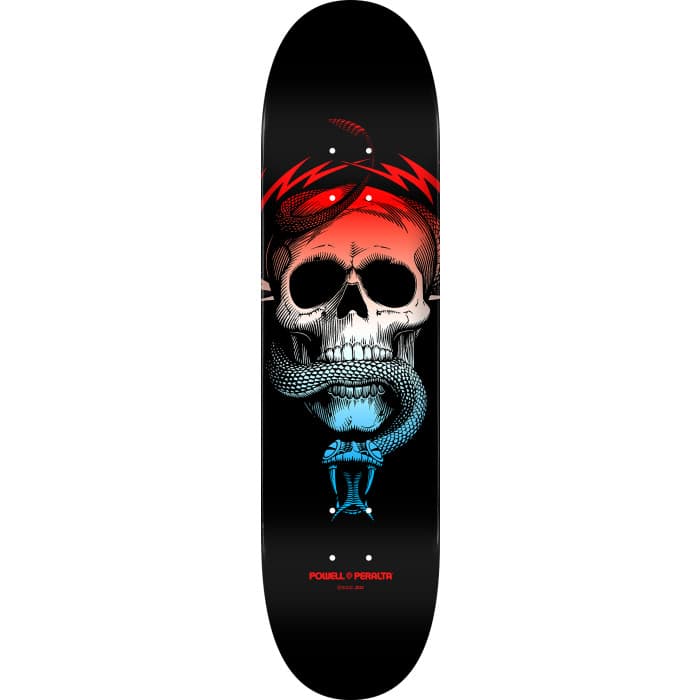 TABLA POWELL PERALTA MCGILL BLUE FADE 247 K20 8 X 31.45
